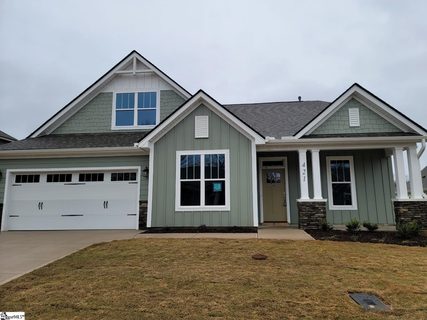 421 Wynstone Place Lot 64