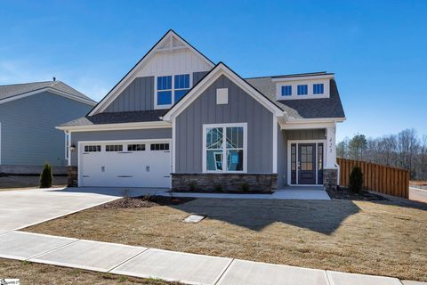 423 Wynstone Place Lot 65