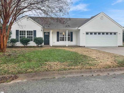 496 Candleglow Drive