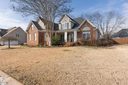 5 Paddock Run Lane sold home in Simpsonville, SC