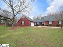 1214 Plantation Drive sold home in Simpsonville, SC