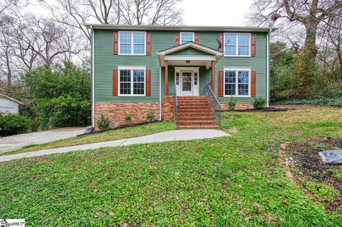 8 E Indian Trail