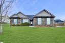 129 Alberta Circle sold home in Piedmont, SC