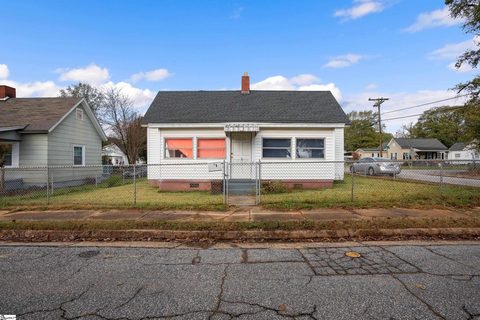1 Welch Street