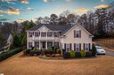 14 Hydrangea Way sold home in Simpsonville, SC