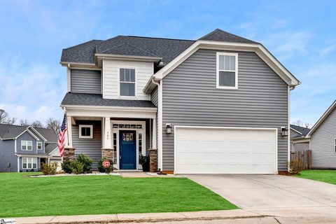 409 Merkel Drive