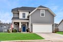 409 Merkel Drive sold home in Greer, SC