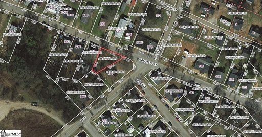 205 Hammett Street