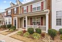 132 Xander Drive sold home in Greer, SC