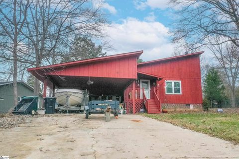 202 Stonegate Road sold home in The Cedars, Simpsonville, SC