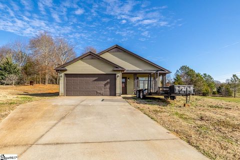 6 Awaken Court sold home in Creamer Estates, Anderson, SC