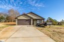 6 Awaken Court sold home in Anderson, SC