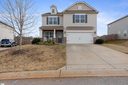 305 Hartleigh Drive sold home in Lyman, SC