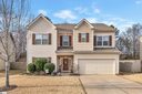 624 Cromwell Drive sold home in Spartanburg, SC