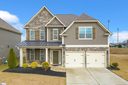 111 Crowned Eagle Drive sold home in Taylors, SC