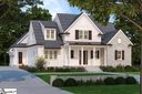 507 Rustic Outland Drive sold home in Simpsonville, SC