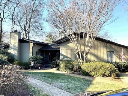 206 Ingleside Way sold condo in Ingleside, Greenville, SC