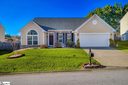 108 Hamilton Court sold home in Easley, SC