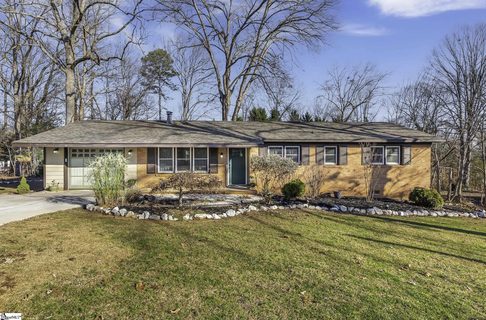 140 Woodridge Circle sold home in Windsor Park, Greenville, SC