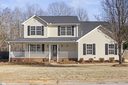 200 Corey Way sold home in Travelers Rest, SC