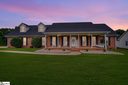 815 Redstone Drive sold home in Inman, SC