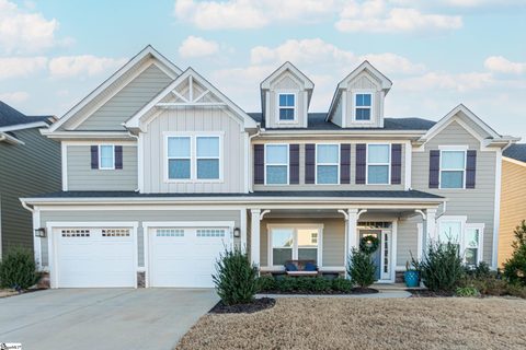 105 Chinook Drive