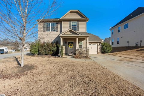 1 Burge Court