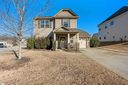 1 Burge Court sold home in Simpsonville, SC