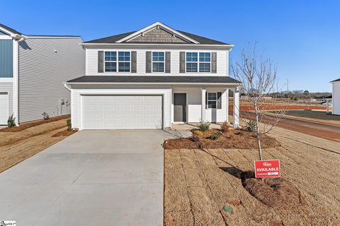 7023 Wingate Drive Lot 85