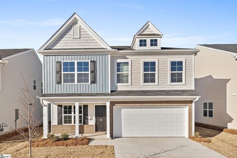 480 Anna Gray Circle LOT 10