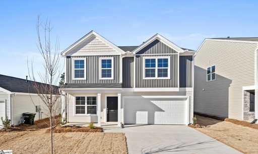 464 Anna Gray Circle LOT 14