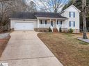 304 Mountain View Court sold home in Greenville, SC