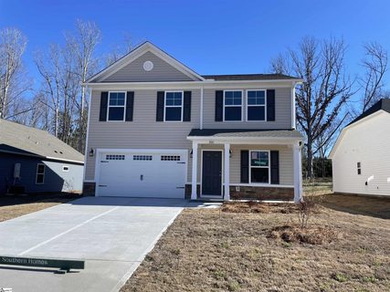 300 Anduin Way Lot 177