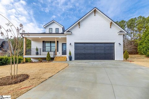 104 Chinkapin Court sold home in Watson Grove, Easley, SC