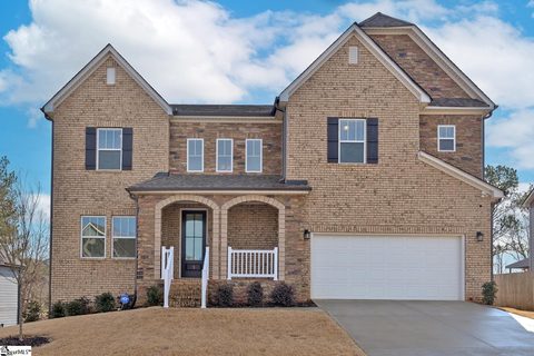 5 Foxmoor Court