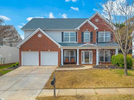 211 Ackerman Court sold home in Warrenton, Greenville, SC
