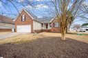 7 Saddlemount Lane sold home in Simpsonville, SC
