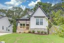 13 Pacific Avenue sold home in Greenville, SC