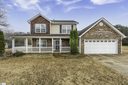 15 Beaver Track Drive sold home in Greer, SC