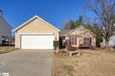 205 Crossview Drive sold home in Simpsonville, SC