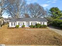 109 Ticonderoga Drive sold home in Greer, SC
