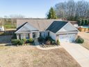 563 Carey Drive sold home in Greer, SC