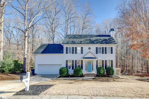 16 Tilden Court sold home in Martins Grove 2, Simpsonville, SC
