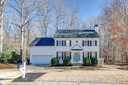 16 Tilden Court sold home in Simpsonville, SC