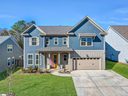 6 Moray Place sold home in Simpsonville, SC