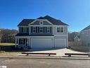 753 Oak Hill Lane sold home in Belton, SC