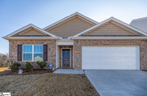 1017 Yearling Way