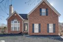 203 Bramford Way sold home in Simpsonville, SC