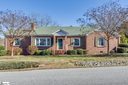 601 Hickory Street sold home in Clinton, SC