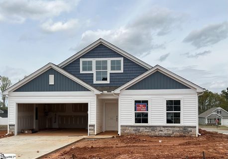 353 Whittier Street Lot 394